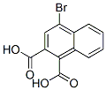 4-Bromonaphthalic acid CAS#: 7267-05-2