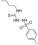 4-Butyl-1-[(4-methylphenyl)sulfonyl]thiosemicarbazide CAS#: 7143-94-4