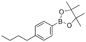 4-Butylphenylboronic acid pinacol ester CAS#: 625458-85-7