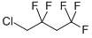 4-CHLORO-1,1,3,3,3-PENTAFLUOROBUTANE CAS#: 70566-48-2