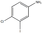 4-CHLORO-3-IODOANILINE CAS#: 573764-31-5