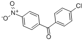 4-CHLORO-4'-NITROBENZOPHENONE CAS#: 7497-60-1