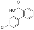 4'-CHLORO-BIPHENYL-2-CARBOXYLIC ACID CAS#: 7079-15-4
