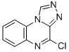 4-CHLORO[1,2,4]TRIAZOLO[4,3-A]QUINOXALINE CAS#: 62603-54-7