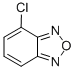 4-CHLOROBENZOFURAZAN CAS#: 7116-16-7
