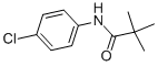 4'-CHLOROPIVALOANILIDE CAS#: 65854-91-3