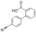 4'-CYANO-BIPHENYL-2-CARBOXYLIC ACID CAS#: 67856-50-2