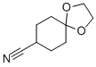 4-CYANOCYCLOHEXANONE CYCLIC ETHYLENE ACETAL CAS#: 69947-09-7