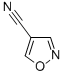 4-CYANOISOXAZOLE CAS#: 68776-58-9
