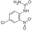 4-Chloro-2-nitrophenylurea CAS#: 7153-86-8