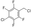 4-Chloro-2,3,5,6-tetrafluorobenzylchloride CAS#: 60903-83-5
