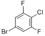 4-Chloro-3,5-difluorobromobenzene CAS#: 176673-72-6