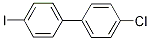 4-Chloro-4'-iodobiphenyl CAS#: 60200-91-1