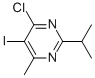 4-Chloro-5-iodo-2-isopropyl-6-methylpyrimidine CAS#: 69696-39-5