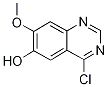 4-Chloro-6-hydroxy-7-meth... CAS#: 574745-97-4