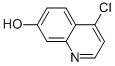 4-Chloro-7-hydroxyquinoline CAS#: 181950-57-2