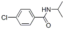 4-Chloro-N-isopropylbenzamide CAS#: 7461-41-8