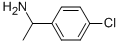 4-Chloro-alpha-methylbenzylamine CAS#: 6299-02-1