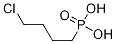4-Chlorobutylphosphonic acid CAS#: 7582-38-9