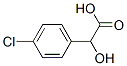 4-Chloromandelic acid CAS#: 7138-34-3