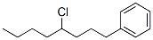 4-Chlorooctylbenzene CAS#: 60128-86-1