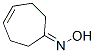 4-Cyclohepten-1-one oxime CAS#: 65113-00-0