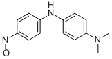 4-DIMETHYLAMINO-4'-NITROSODIPHENYLAMINE CAS#: 7696-70-0