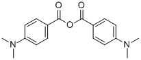 4-DIMETHYLAMINOBENZOIC ANHYDRIDE CAS#: 7474-31-9