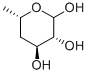 4-Deoxy-L-fucose CAS#: 61244-62-0