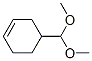 4-(Dimethoxymethyl)-1-cyclohexene CAS#: 7560-65-8