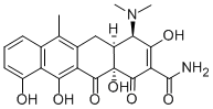 4-EPIANHYDROTETRACYCLINE CAS#: 7518-17-4