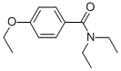 4-ETHOXY-N,N-DIETHYLBENZAMIDE CAS#: 67272-97-3