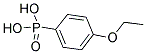 4-ETHOXYPHENYLPHOSPHONIC ACID CAS#: 69387-02-6