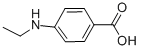 4-(ETHYLAMINO)BENZOIC ACID CAS#: 7409-09-8