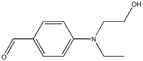 4-[Ethyl(2-hydroxyethyl)amino]benzaldehyde CAS#: 63619-28-3