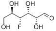 4-FLUORO-4-DEOXY-D-GLUCOSE CAS#: 62182-11-0