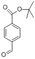 4-FORMYL-BENZOIC ACID MONO TERT-BUTYL ESTER CAS#: 65874-27-3