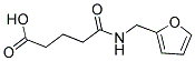 4-[(FURAN-2-YLMETHYL)-CARBAMOYL]-BUTYRIC ACID CAS#: 186320-10-5