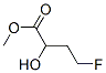 4-Fluoro-2-hydroxybutyric acid methyl ester CAS#: 63904-99-4
