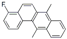 4-Fluoro-7,12-dimethylbenz[a]anthracene CAS#: 737-22-4