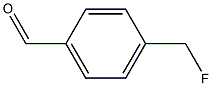 4-(FluoroMethyl)-Benzaldehyde CAS#: 64747-66-6