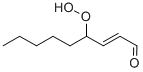 4-HYDROPEROXY 2-NONENAL CAS#: 7439-43-2