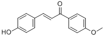 4-HYDROXY-4'-METHOXYCHALCONE CAS#: 69704-15-0