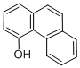 4-HYDROXY-PHENANTHRENE CAS#: 7651-86-7