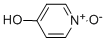 4-HYDROXYPYRIDINE-1-OXIDE CAS#: 6890-62-6