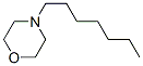 4-Heptylmorpholine CAS#: 67046-13-3