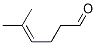 4-Hexenal, 5-methyl- CAS#: 764-32-9