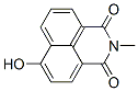 4-Hydroxy-N-methylnaphthalene-1,8-dicarbimide CAS#: 784-03-2