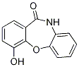4-Hydroxydibenz[b,f][1,4]oxazepin-11(10H)-one CAS#: 60287-09-4