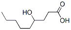 4-Hydroxynonanoic acid CAS#: 7779-53-5